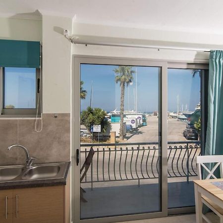 Alexandra'S Apartments - Port Of Zante Exterior photo