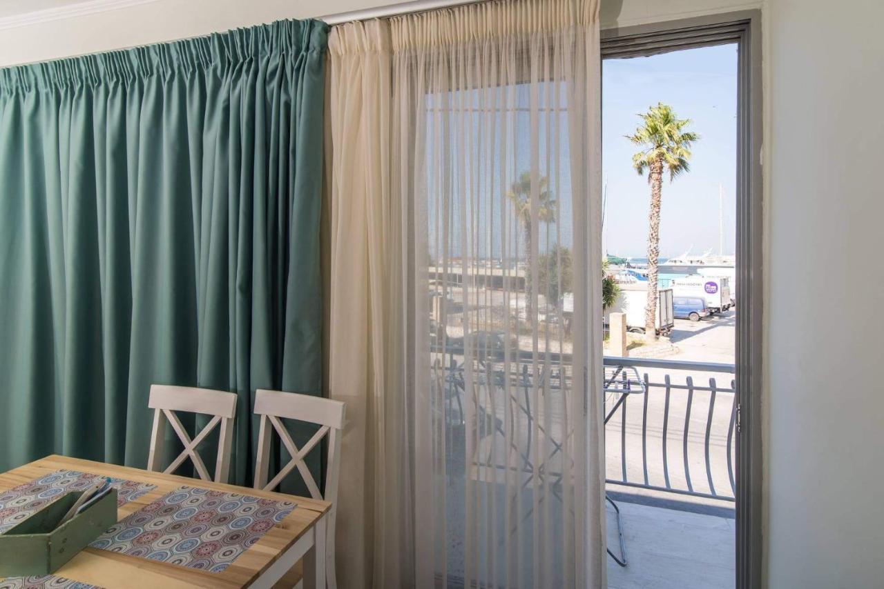 Alexandra'S Apartments - Port Of Zante Exterior photo