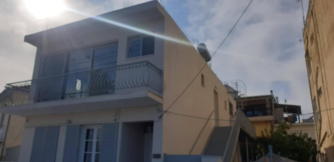 Alexandra'S Apartments - Port Of Zante Exterior photo